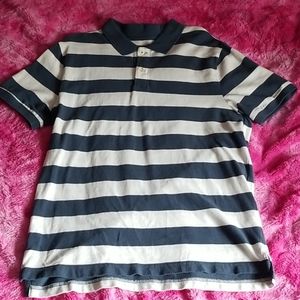 GAP Men's Polo Size L